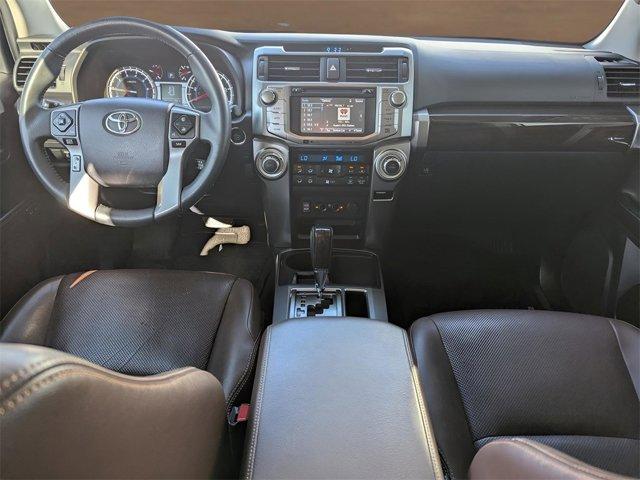 used 2019 Toyota 4Runner car, priced at $29,721