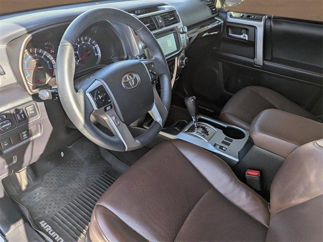used 2019 Toyota 4Runner car, priced at $29,721