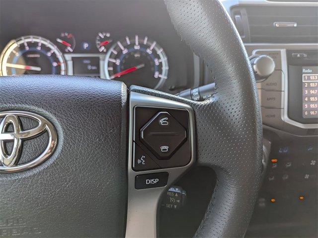 used 2019 Toyota 4Runner car, priced at $29,721
