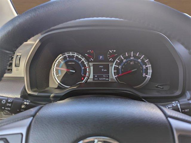 used 2019 Toyota 4Runner car, priced at $29,721
