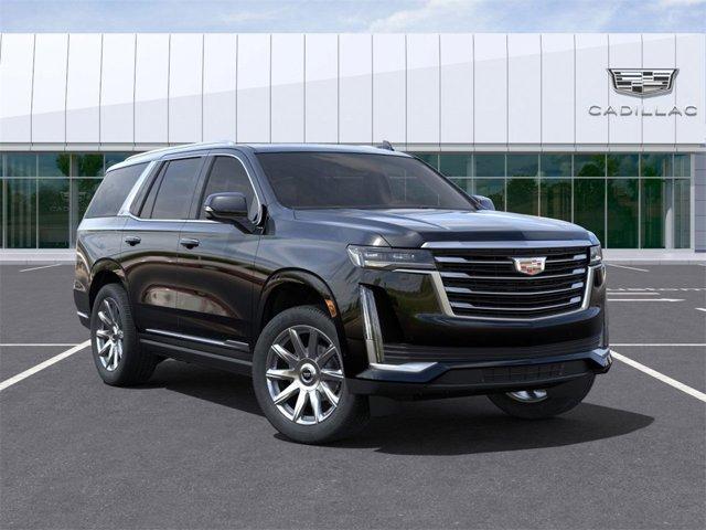 new 2024 Cadillac Escalade car, priced at $113,860