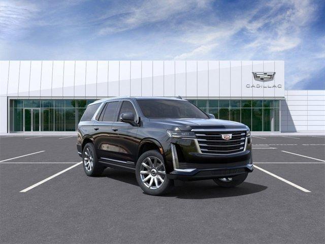 new 2024 Cadillac Escalade car, priced at $113,860