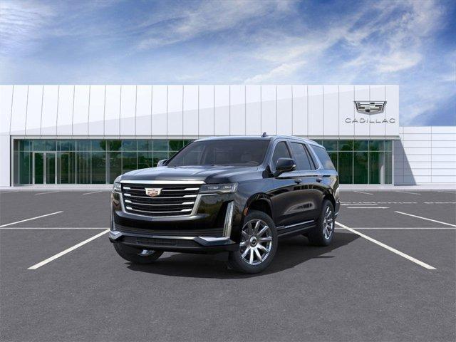 new 2024 Cadillac Escalade car, priced at $113,860