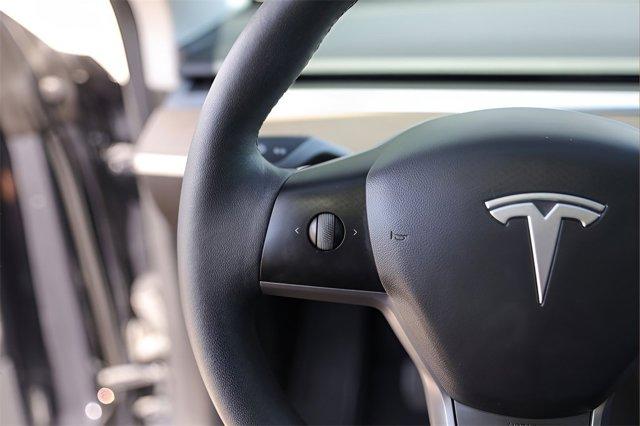 used 2022 Tesla Model Y car, priced at $26,223