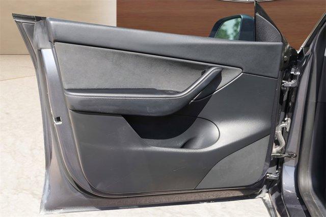 used 2022 Tesla Model Y car, priced at $26,223