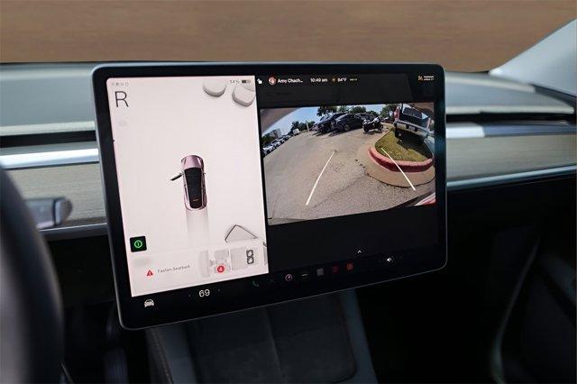 used 2022 Tesla Model Y car, priced at $26,223