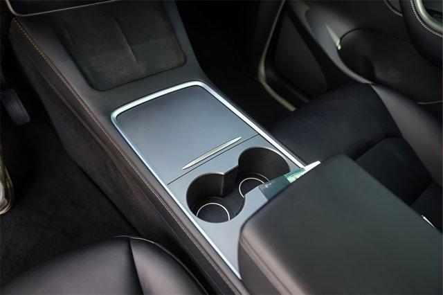 used 2022 Tesla Model Y car, priced at $26,223