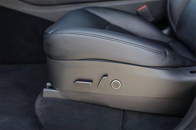 used 2022 Tesla Model Y car, priced at $26,223