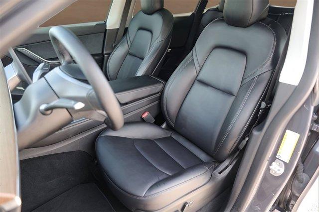 used 2022 Tesla Model Y car, priced at $26,223