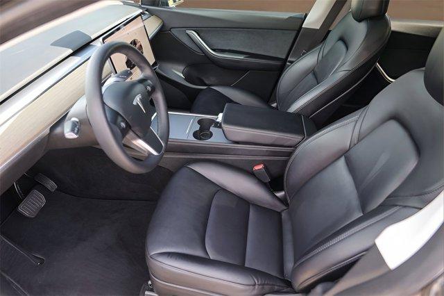 used 2022 Tesla Model Y car, priced at $26,223