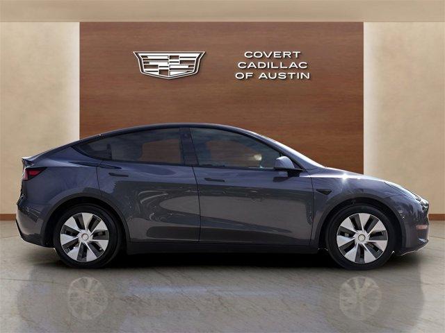 used 2022 Tesla Model Y car, priced at $26,223