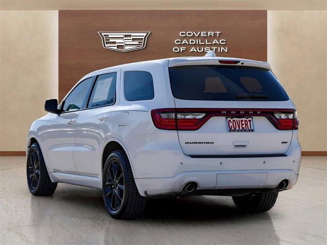 used 2017 Dodge Durango car, priced at $17,998