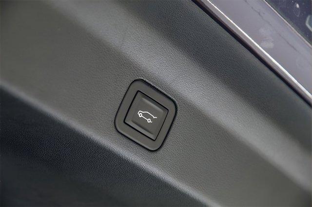 new 2025 Cadillac Escalade IQ car, priced at $153,785