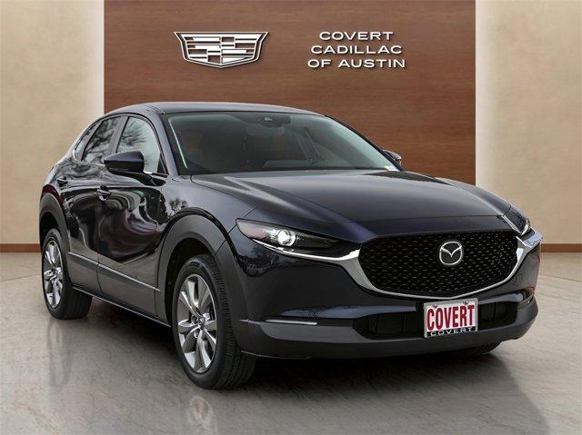 used 2020 Mazda CX-30 car, priced at $23,998