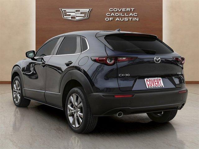 used 2020 Mazda CX-30 car, priced at $23,998