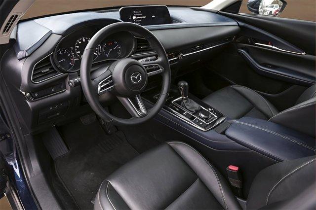 used 2020 Mazda CX-30 car, priced at $23,998