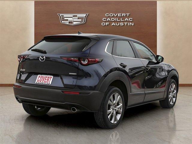 used 2020 Mazda CX-30 car, priced at $23,998