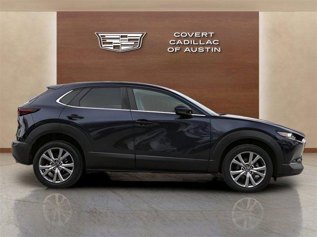 used 2020 Mazda CX-30 car, priced at $23,998