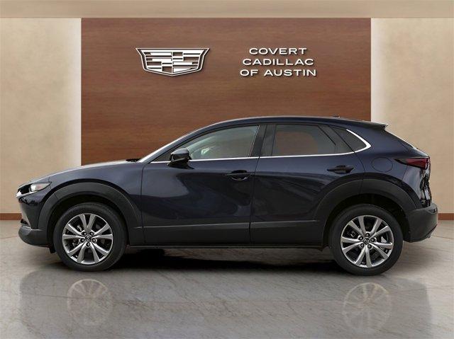 used 2020 Mazda CX-30 car, priced at $23,998