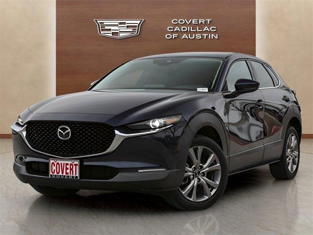 used 2020 Mazda CX-30 car, priced at $23,998