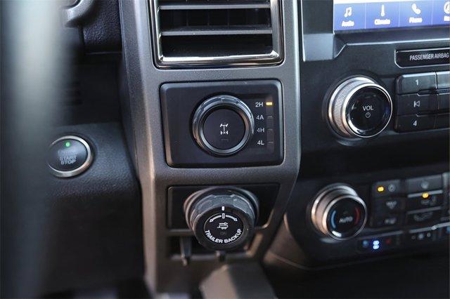 used 2019 Ford F-150 car, priced at $44,711