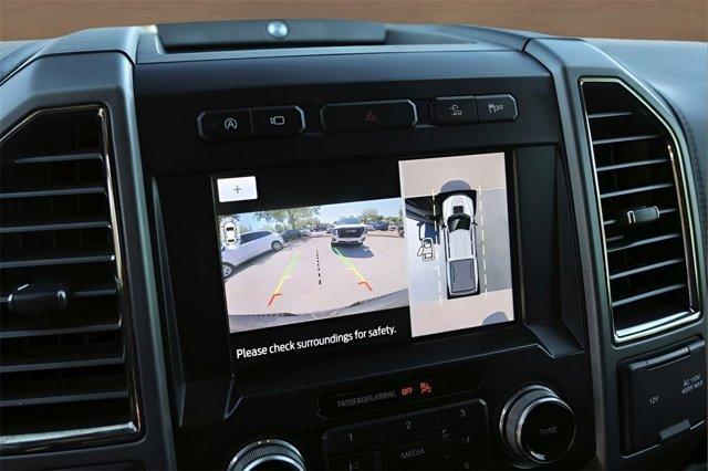 used 2019 Ford F-150 car, priced at $44,711