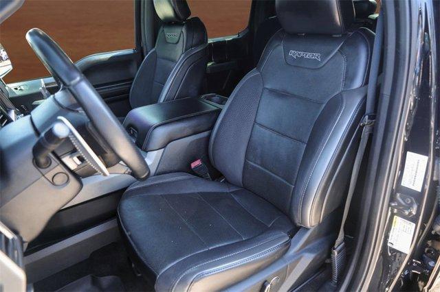 used 2019 Ford F-150 car, priced at $44,711