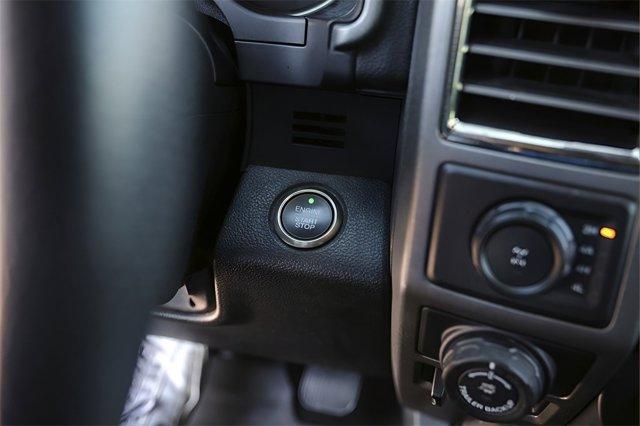 used 2019 Ford F-150 car, priced at $44,711