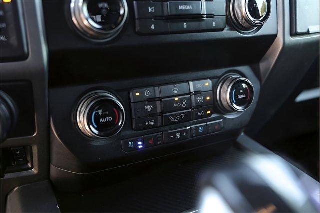 used 2019 Ford F-150 car, priced at $44,711