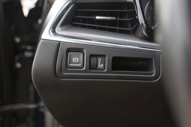 used 2022 Cadillac XT5 car, priced at $23,998