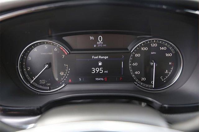 used 2022 Cadillac XT5 car, priced at $23,998