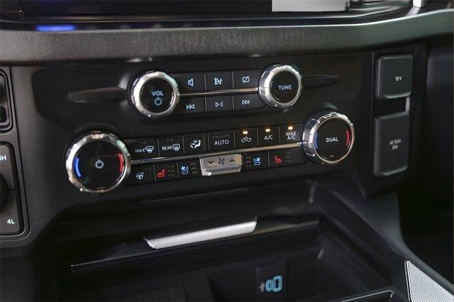 used 2024 Ford F-250 car, priced at $87,955