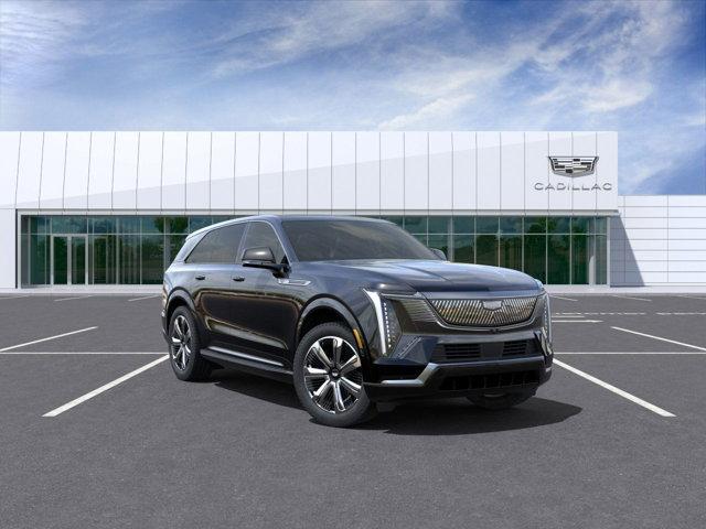 new 2025 Cadillac Escalade IQ car, priced at $150,065