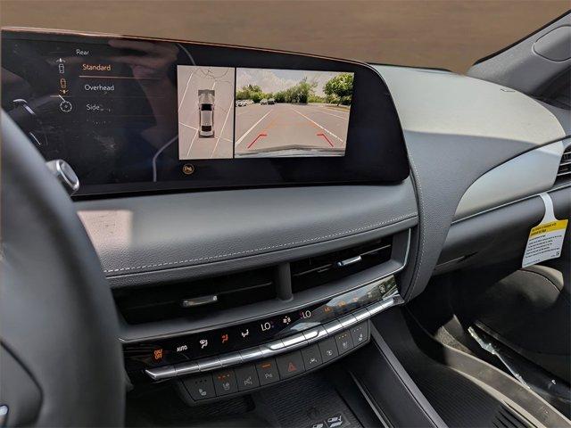 new 2025 Cadillac CT5 car, priced at $59,030