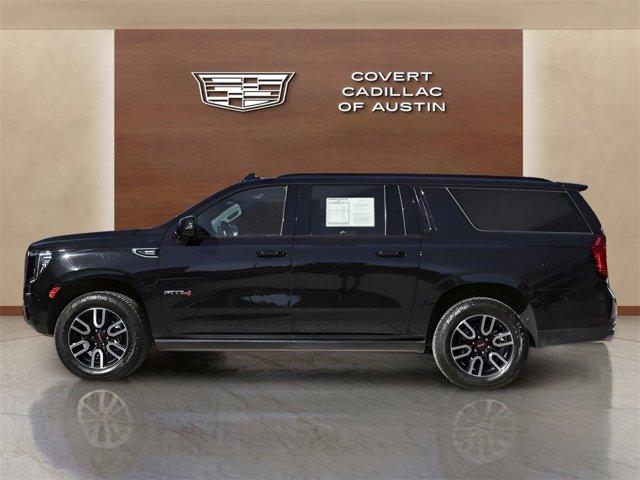 used 2022 GMC Yukon XL car, priced at $63,611