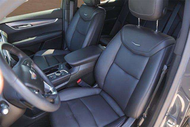 used 2023 Cadillac XT6 car, priced at $33,079