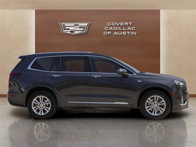 used 2023 Cadillac XT6 car, priced at $33,079