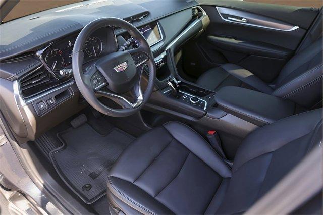 used 2023 Cadillac XT6 car, priced at $33,079