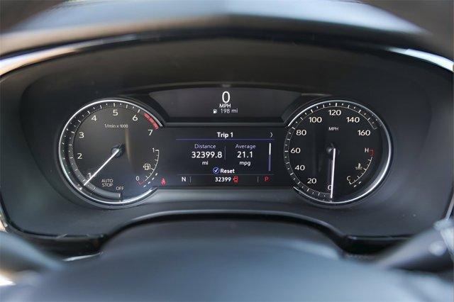 used 2023 Cadillac XT6 car, priced at $33,079