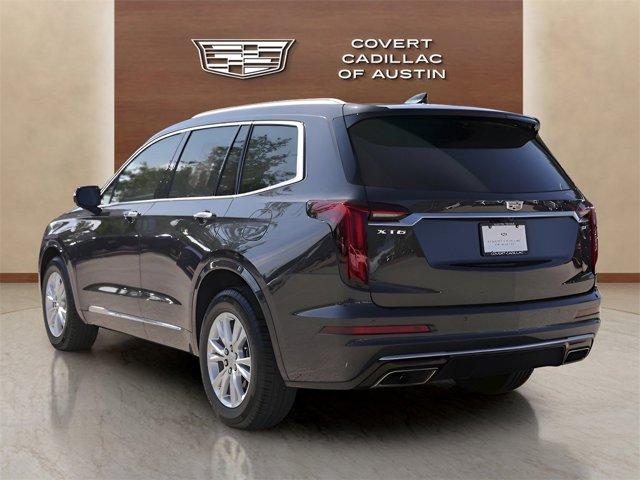 used 2023 Cadillac XT6 car, priced at $33,079