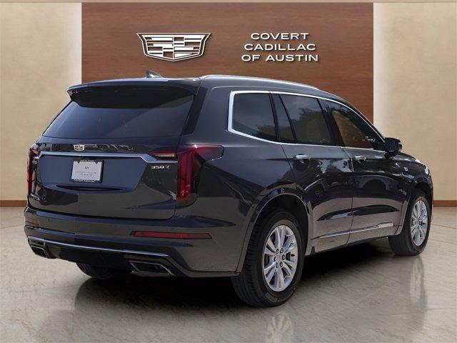 used 2023 Cadillac XT6 car, priced at $33,079