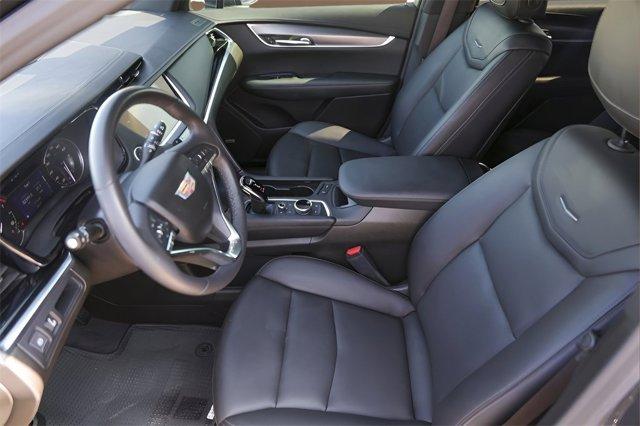 used 2023 Cadillac XT6 car, priced at $33,079