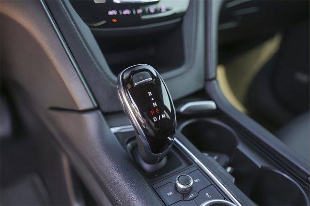 used 2023 Cadillac XT6 car, priced at $33,079