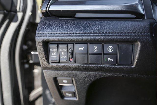 used 2021 Honda Odyssey car, priced at $28,988