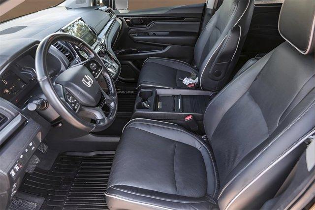 used 2021 Honda Odyssey car, priced at $28,988