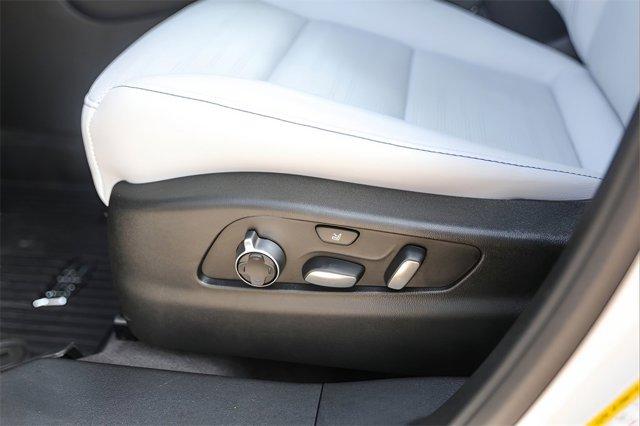 used 2024 Cadillac XT4 car, priced at $49,388