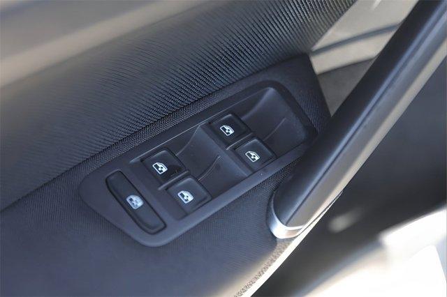 used 2021 Volkswagen Golf GTI car, priced at $21,998
