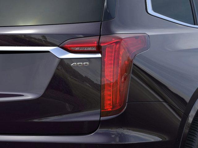 new 2025 Cadillac XT6 car, priced at $67,759