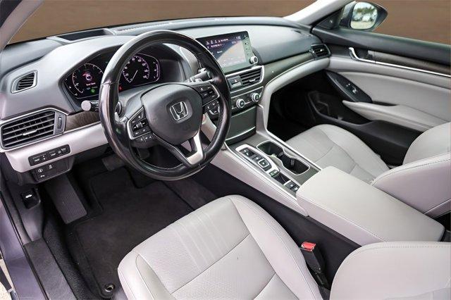 used 2020 Honda Accord car, priced at $24,239