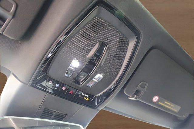 used 2024 Cadillac LYRIQ car, priced at $44,998